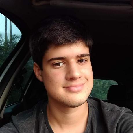 Foto de Nathan Fernandes