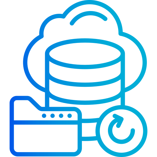 Backup Google DriveAPI Logo